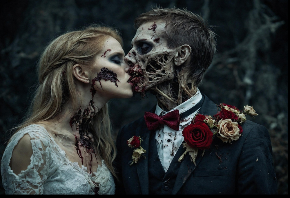 Sexy rom-coms (en ligne