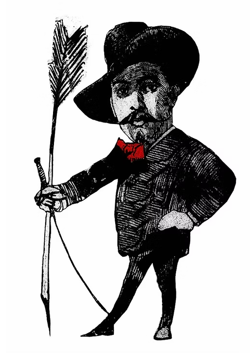 Les valeurs de la célébrité, 1850-1920 (Rio de Janeiro)