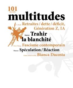 25 ans de Multitudes