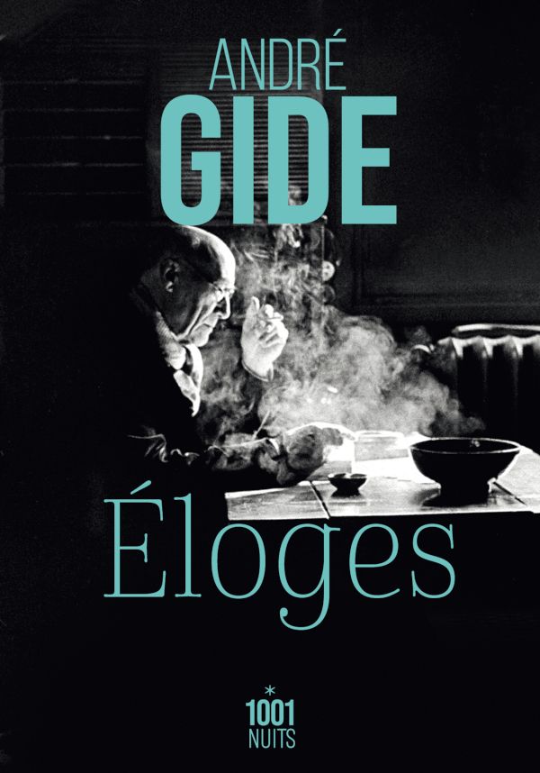 André Gide, Éloges