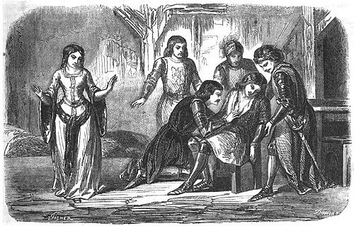 La chanson de geste médiévale : un genre inscrit dans la postérité. Journée d’études sur la réception de l’épopée médiévale (XVIe-XXIe siècle) (Orléans)