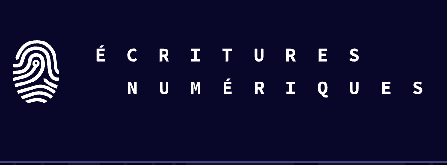 Contrats doctoraux au sein du laboratoire de recherche sur les écritures numériques (Université de Montréal)