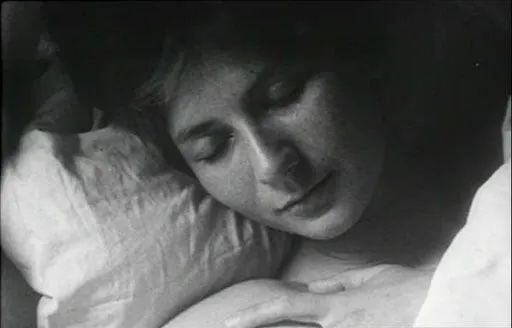 Dormir (rêver peut-être)