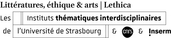 Chaire Lethica - chercheur·e en développement interdisciplinaire et innovation (Université de Strasbourg)