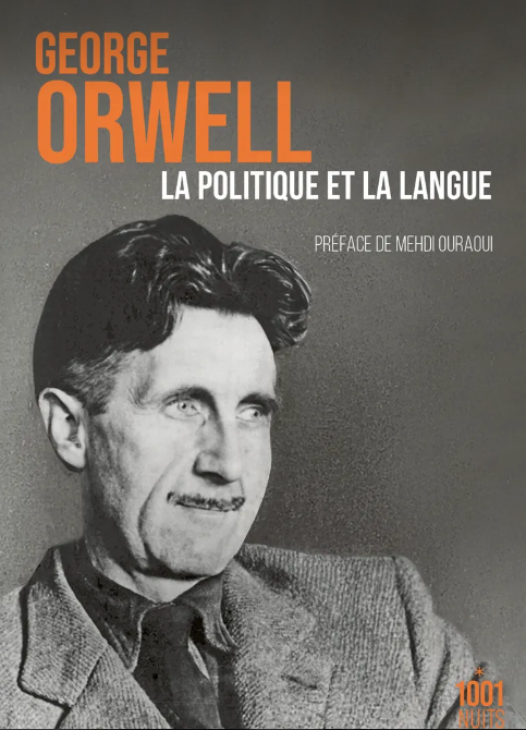 George Orwell, La Politique et la langue