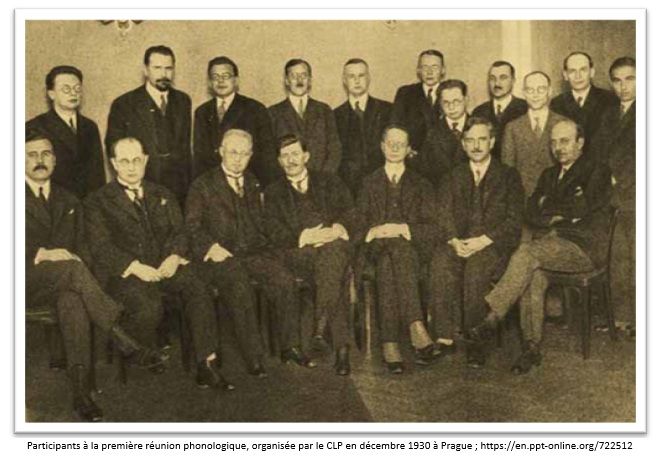 Langue, norme et société : le Cercle linguistique de Prague (1926-2026) face aux enjeux contemporains (Inalco, Paris)