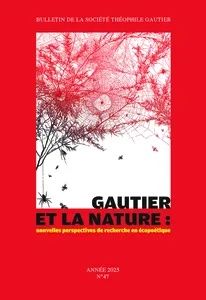 Yvon Le Scanff (dir.), Gautier et la nature