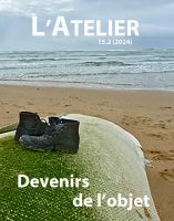 L'Atelier, n° 15.2 | 2024 : 