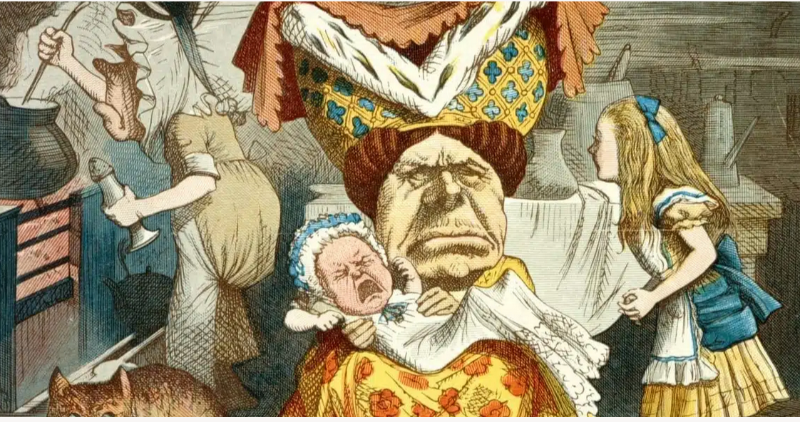 Alice forever. Un dossier à lire sur en-attendant-nadeau.fr