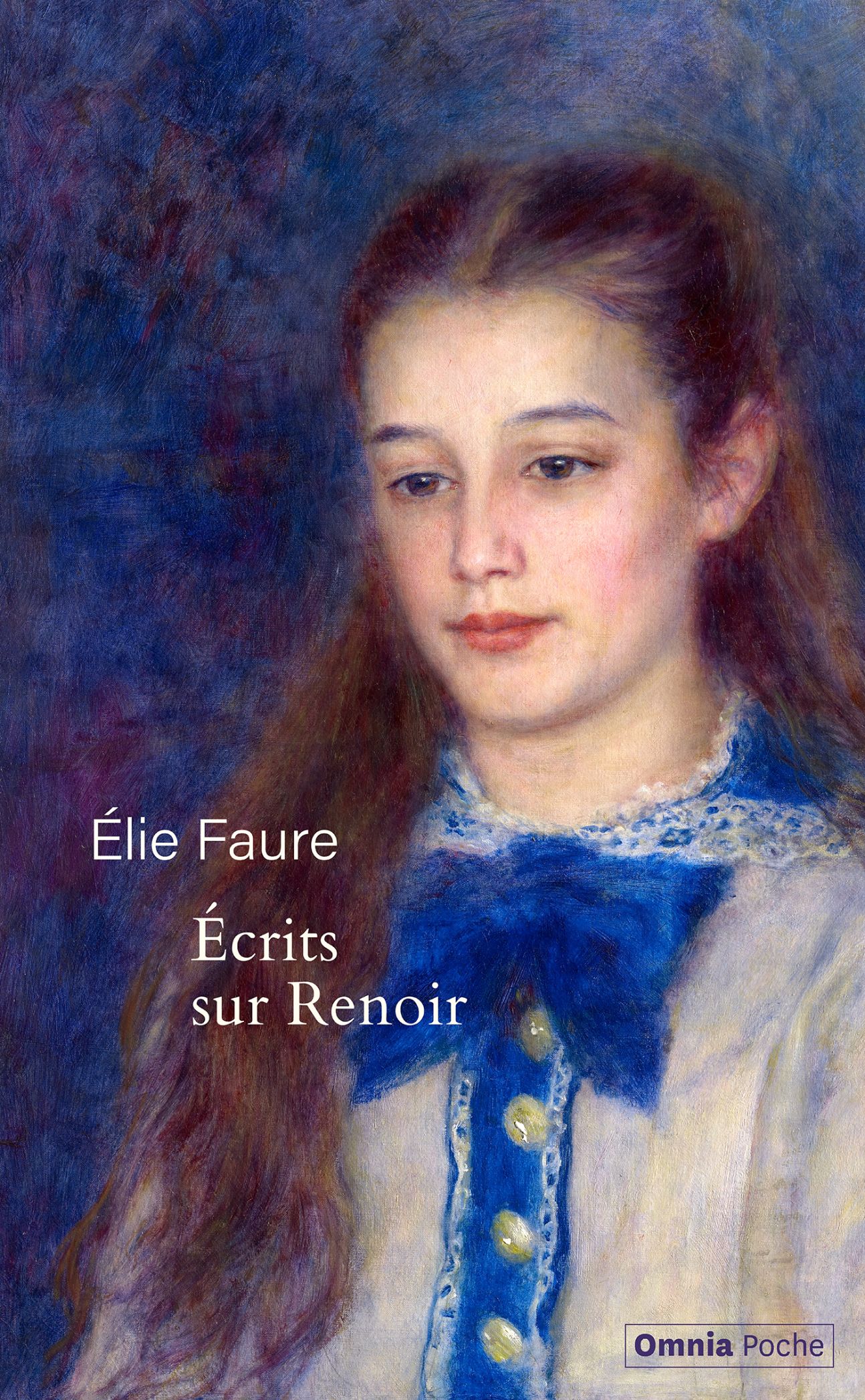 Élie Faure, Écrits sur Renoir