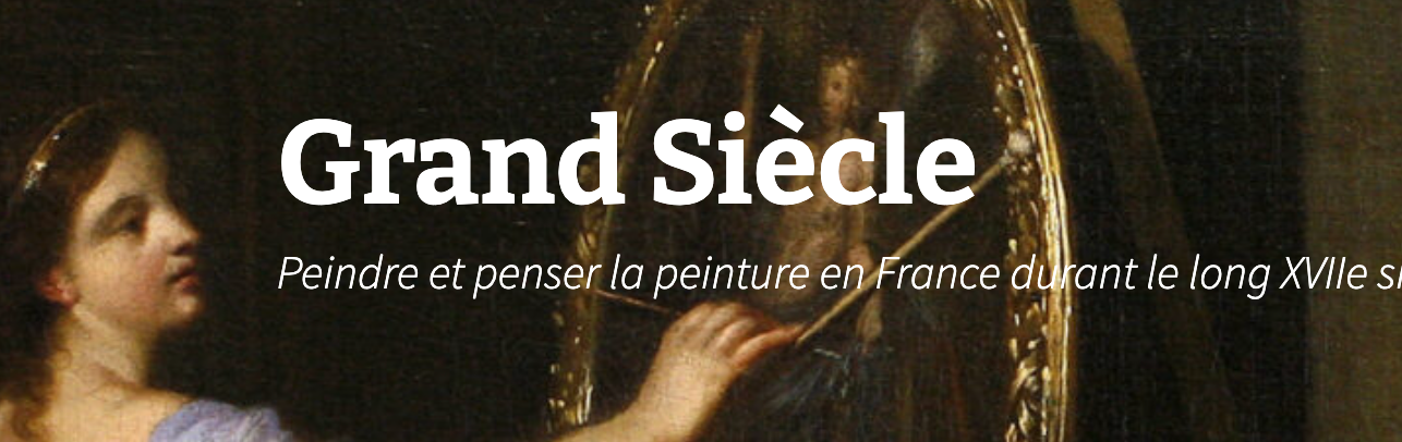 Le plaisir comme fin de l’art ? Statut et fonction du plaisir dans les théories et les pratiques artistiques de l’Europe du XVIIe s. (Lausanne)