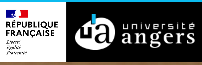 Poste d'enseignant·e contractuel·le en Français Langue étrangère (Angers)
