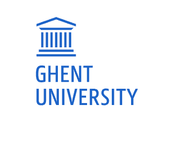 Doctoral fellow (Gent)