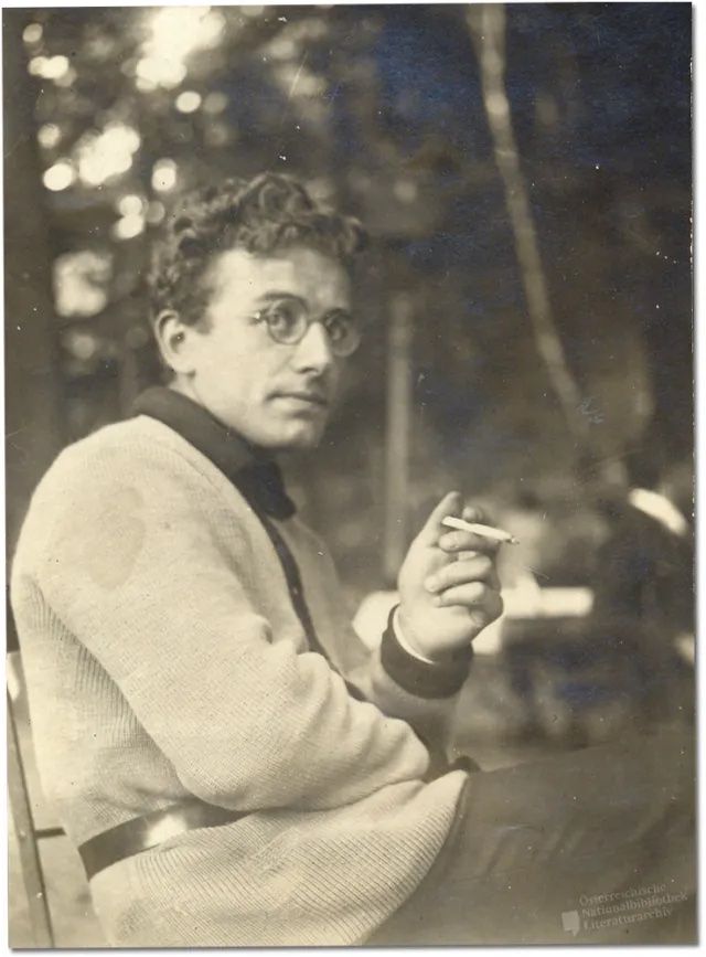 Le Sartre de Günther Anders