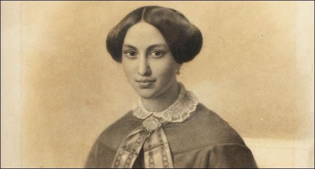 George Sand, une écrivaine face à la démocratie (Sorbonne nouvelle)
