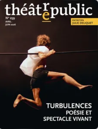 Théâtre/Public, n° 259 : 