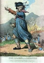 Événement plébéien. Ned Ludd, ou de l’égalité (revue K)