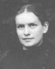 Entretien sur Lou Andreas Salomé