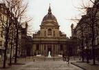 Les damnés de la thèse: un article de <i>Télérama</i> sur La Sorbonne