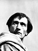 Artaud en automne