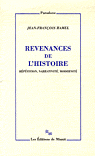 La littérature & l'événement