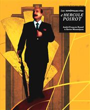 Les nombreuses vies d'Hercule Poirot.