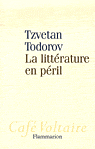 T. Todorov, La Littérature en péril