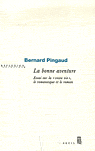 B. Pingaud, La bonne aventure. Essai sur la 