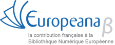 Europeana, la bibliothèque numérique européenne