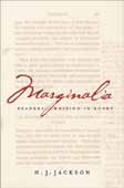 Marginalia. Readers Writing in Books