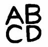 De A à Z: la collection