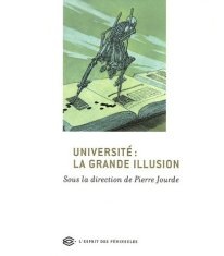 Université : la grande illusion ?