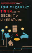 Tintin and the Secret of Literature