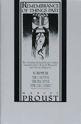 Proust, Now !