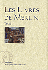 Les livres de Merlin. Tome 1, Merlin propre, Suite Huth