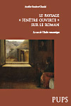 A. Gendrat-Claudel, Le paysage « fenêtre ouverte » sur le roman. Le cas de l'Italie romantique