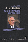 J.M.Coetzee et la littérature européenne, J.-P. Engélibert (éd.)