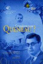 H. Ouardi et M.-N. Campana, Connaissez-vous Queneau ?