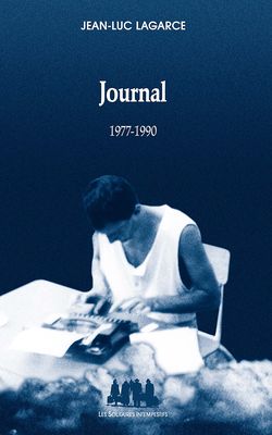 J.-L. Lagarce, Journal 1977-1990.