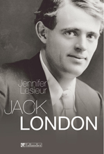 J. Lesieur, Jack London