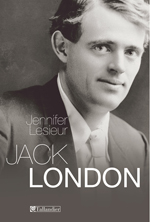 J. Lesieur, Jack London