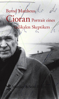 B. Mattheus, Emil Cioran