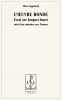 M. Lapprand, L'OEuvre ronde. Essais sur Jacques Jouet