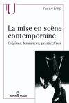 P. Pavis, La Mise en scène contemporaine