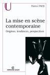 P. Pavis, La Mise en scène contemporaine