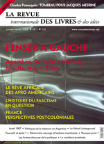 Revue internationale des livres et des idées, 3.