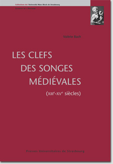 V. Bach, Les clefs des songes médiévales (XIIIe-XVe siècles).