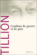 Nouvelle collection aux éditions du Seuil : 
