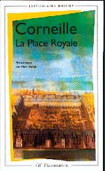 La Place royale