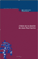 Recherches & travaux, n°71/2007, sur L'Idiot de la famille de J.-P Sartre 